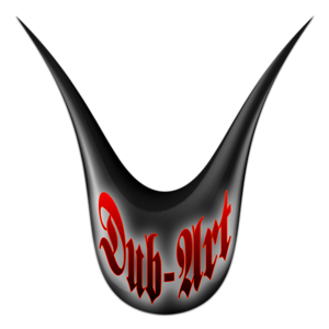 dub-art-logo